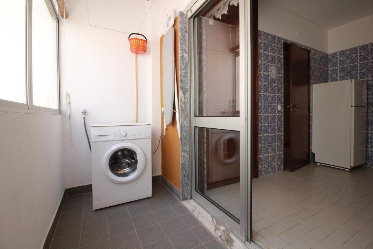 Apartamento 2Q No Centro Apartment Фаро Екстериор снимка