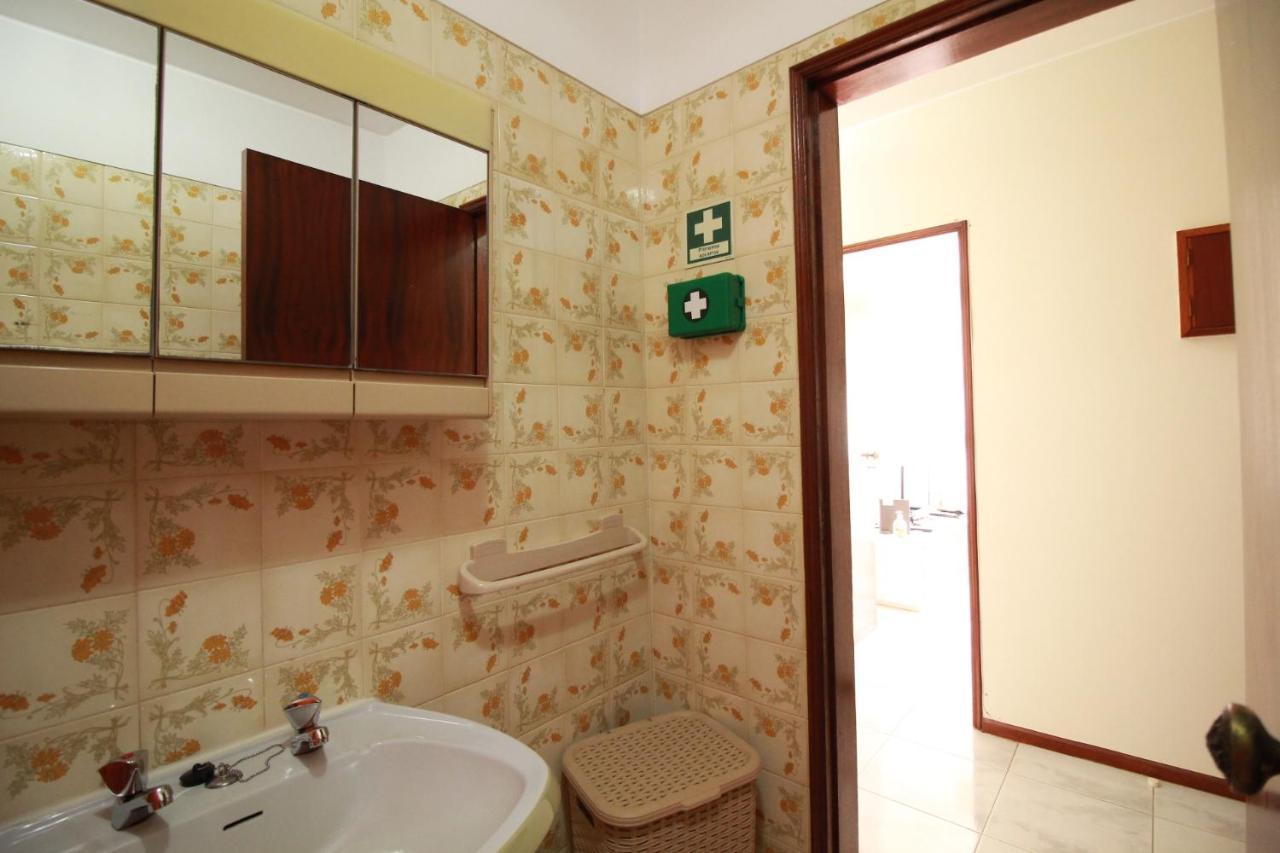 Apartamento 2Q No Centro Apartment Фаро Екстериор снимка