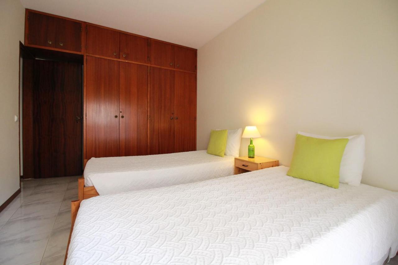 Apartamento 2Q No Centro Apartment Фаро Екстериор снимка