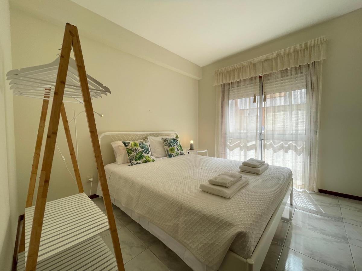 Apartamento 2Q No Centro Apartment Фаро Екстериор снимка