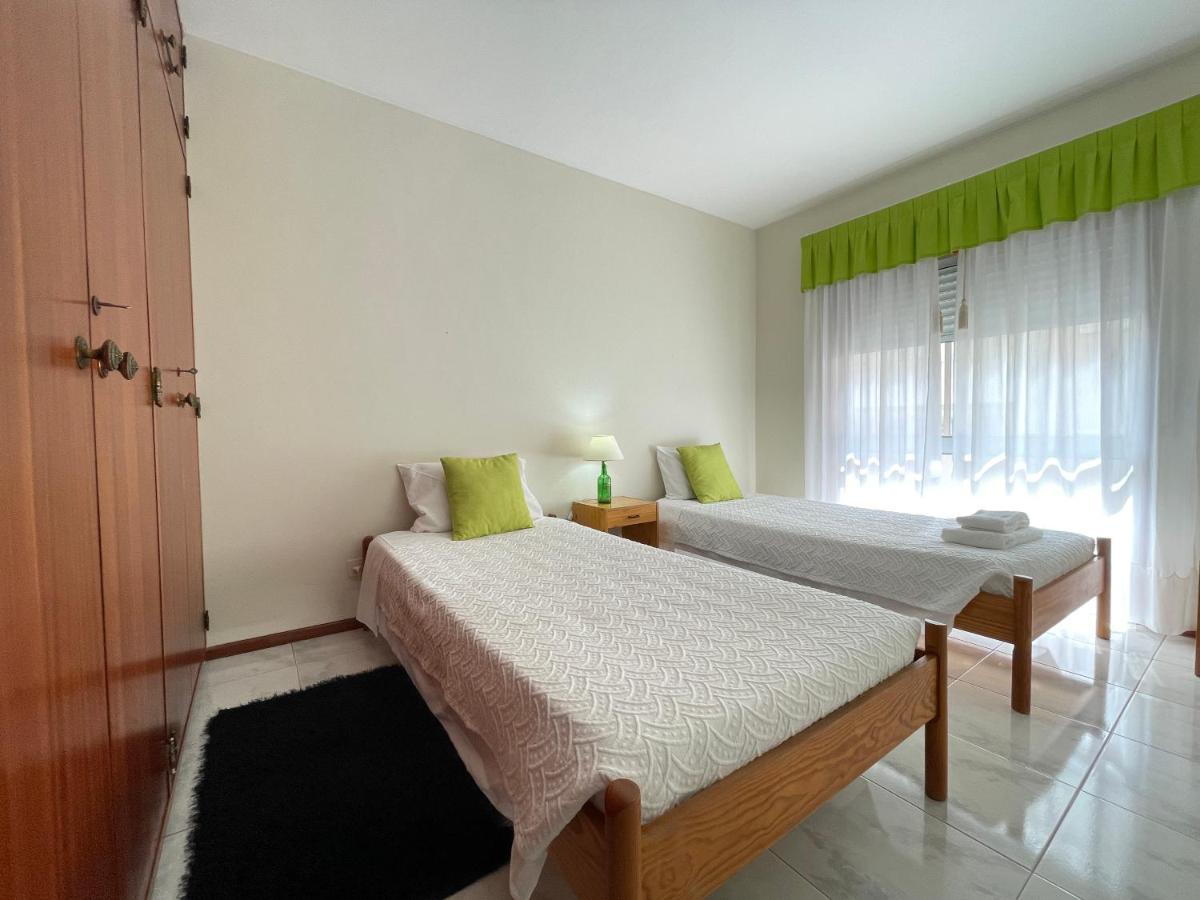 Apartamento 2Q No Centro Apartment Фаро Екстериор снимка