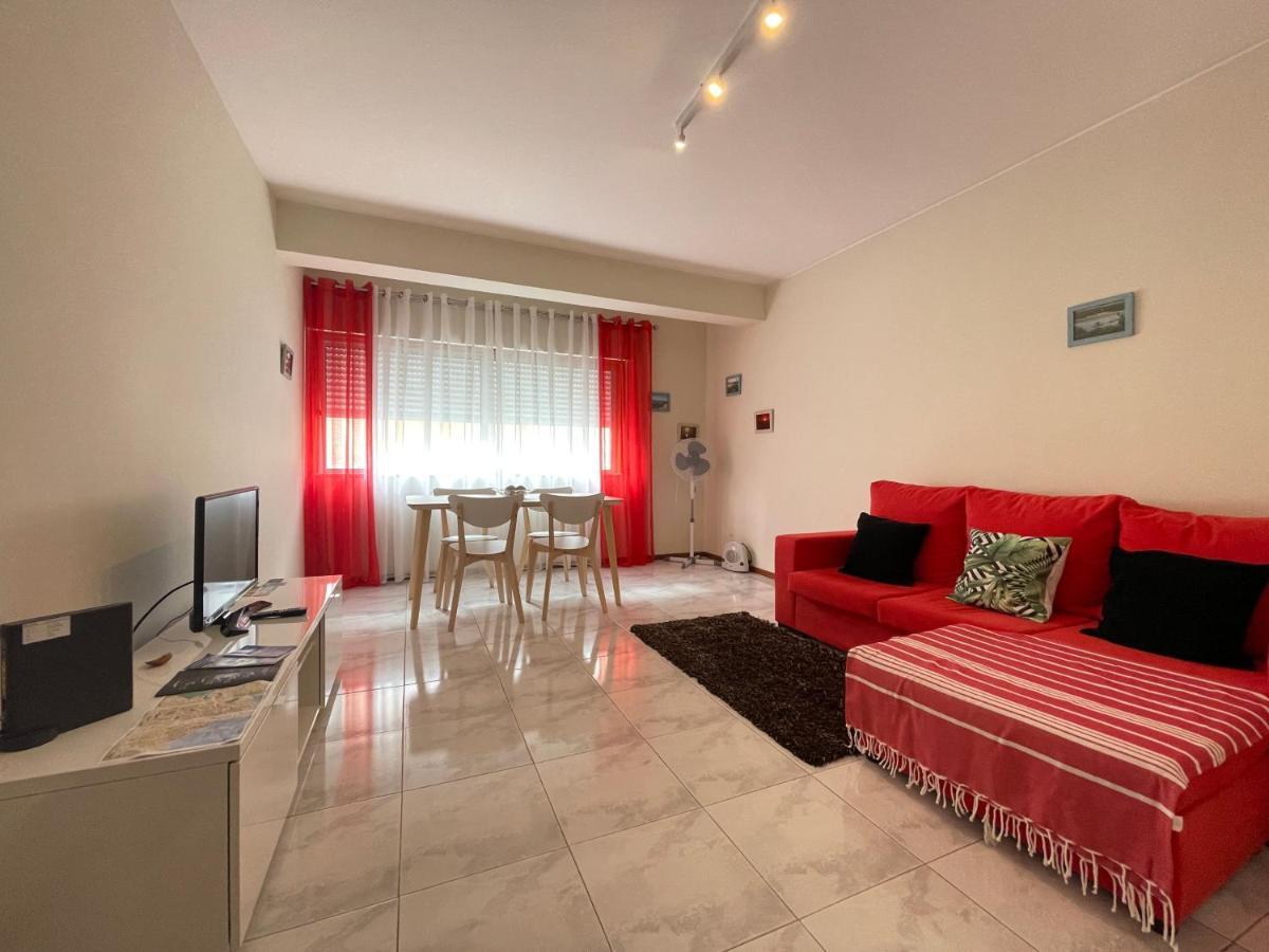 Apartamento 2Q No Centro Apartment Фаро Екстериор снимка