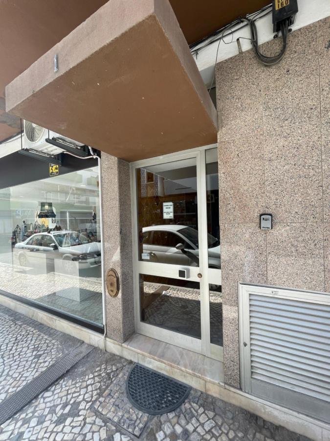 Apartamento 2Q No Centro Apartment Фаро Екстериор снимка