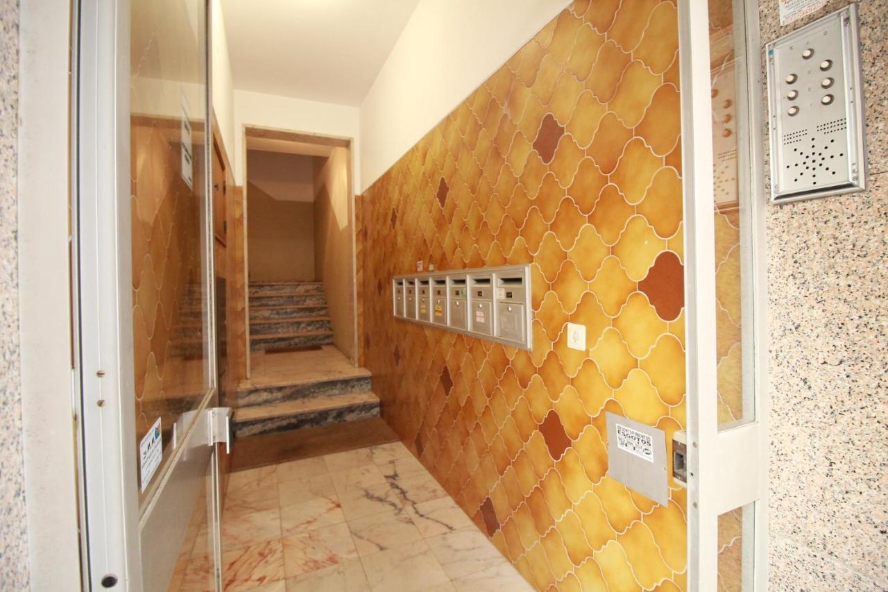 Apartamento 2Q No Centro Apartment Фаро Екстериор снимка